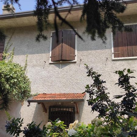 Casa Agnese Verona Appartamento Parcheggio In Struttura San Martino Buon Albergo Ngoại thất bức ảnh