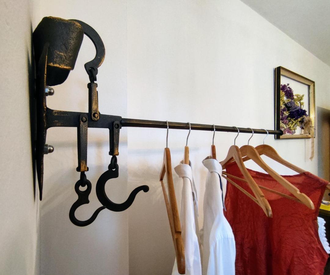Casa Agnese Verona Appartamento Parcheggio In Struttura San Martino Buon Albergo Ngoại thất bức ảnh