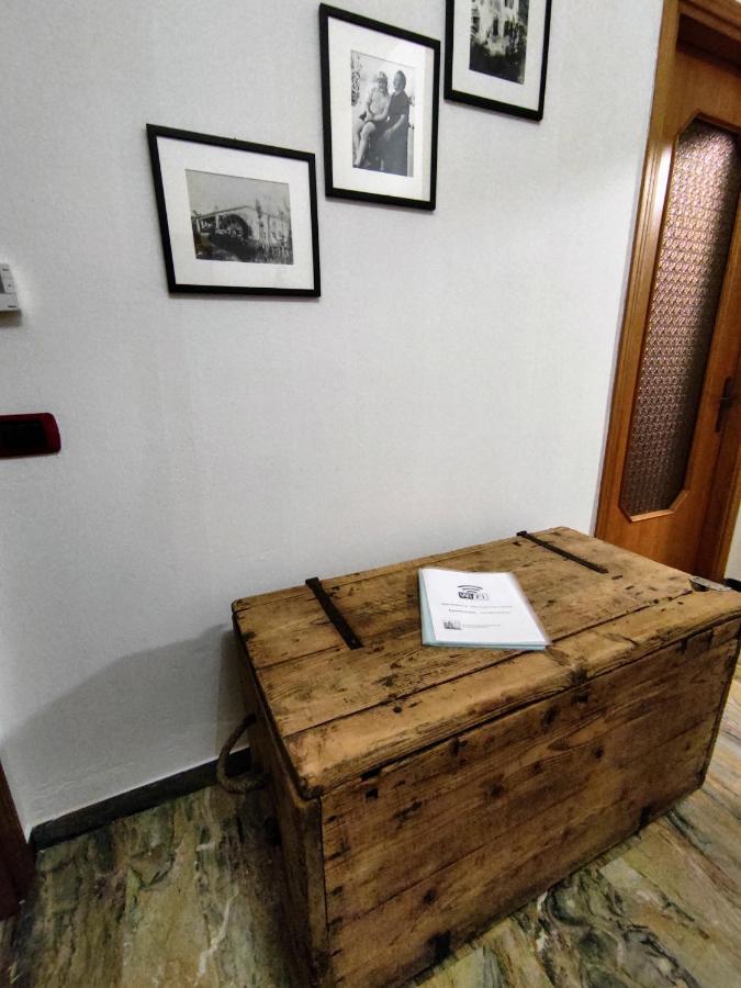 Casa Agnese Verona Appartamento Parcheggio In Struttura San Martino Buon Albergo Ngoại thất bức ảnh