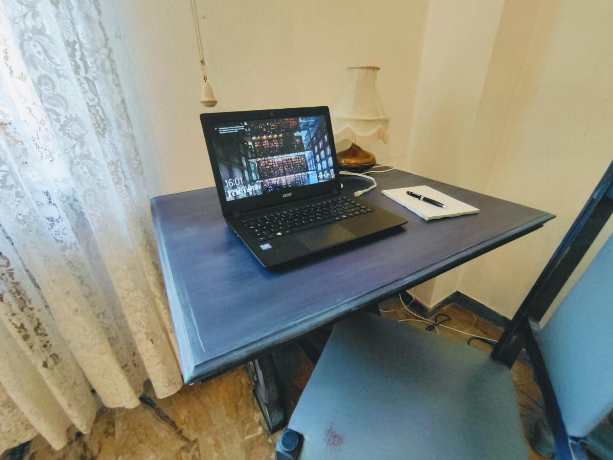 Casa Agnese Verona Appartamento Parcheggio In Struttura San Martino Buon Albergo Ngoại thất bức ảnh