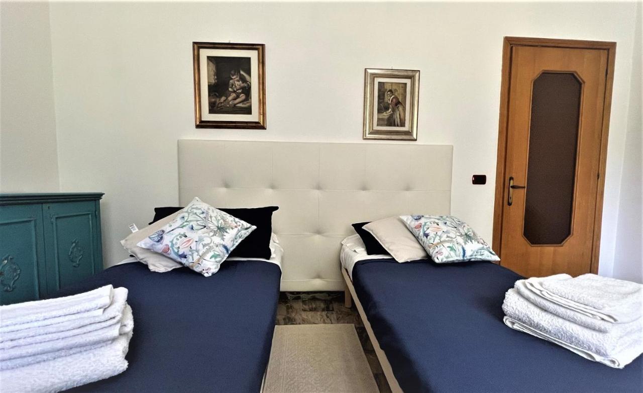 Casa Agnese Verona Appartamento Parcheggio In Struttura San Martino Buon Albergo Ngoại thất bức ảnh